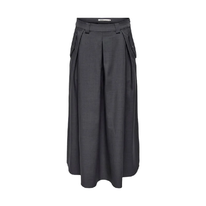 Women's Occasion Wear Clothes Only  Polyester Women's Skirt