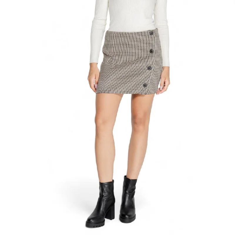 Women's Professional Apparel Only  Polyester Women's Skirt