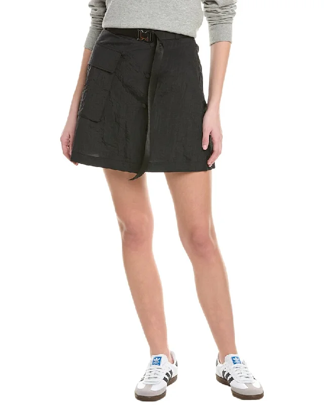 Women's Resort Attire HUGO Hugo Boss Radisa Mini Skirt