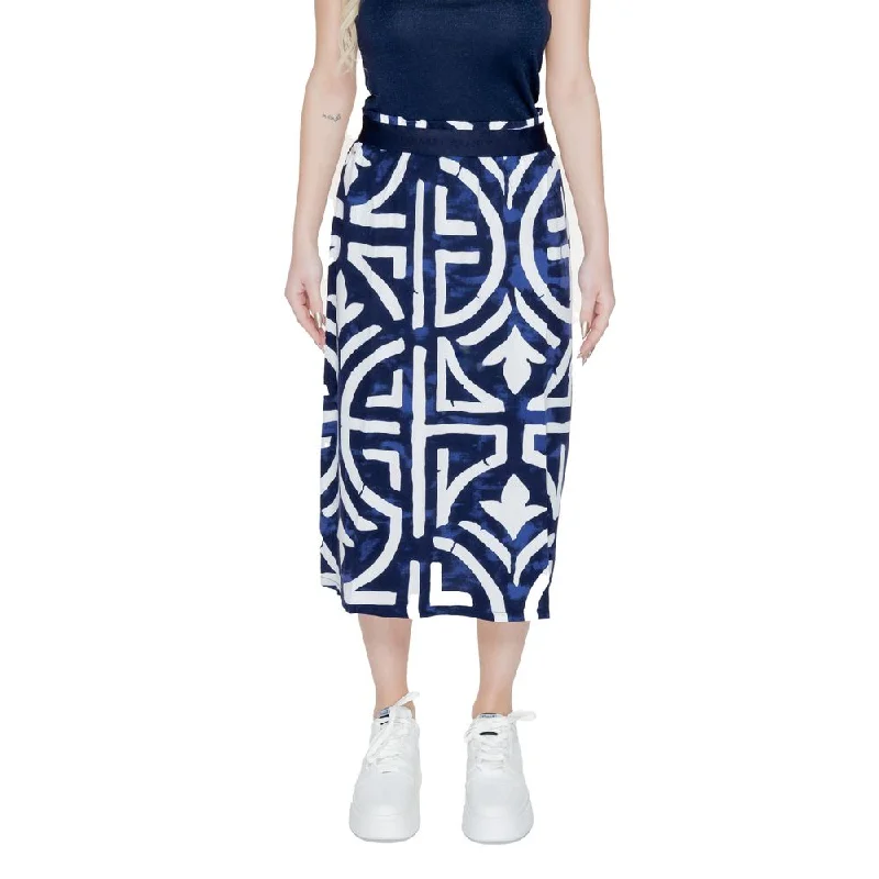 Women's Apparel And Garments Street One  Viscose Women's Skirt